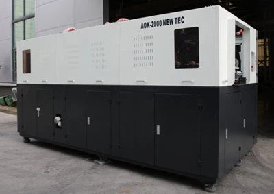 ماكينة نفخ الجرار