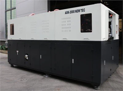 آلة نفخ المياه